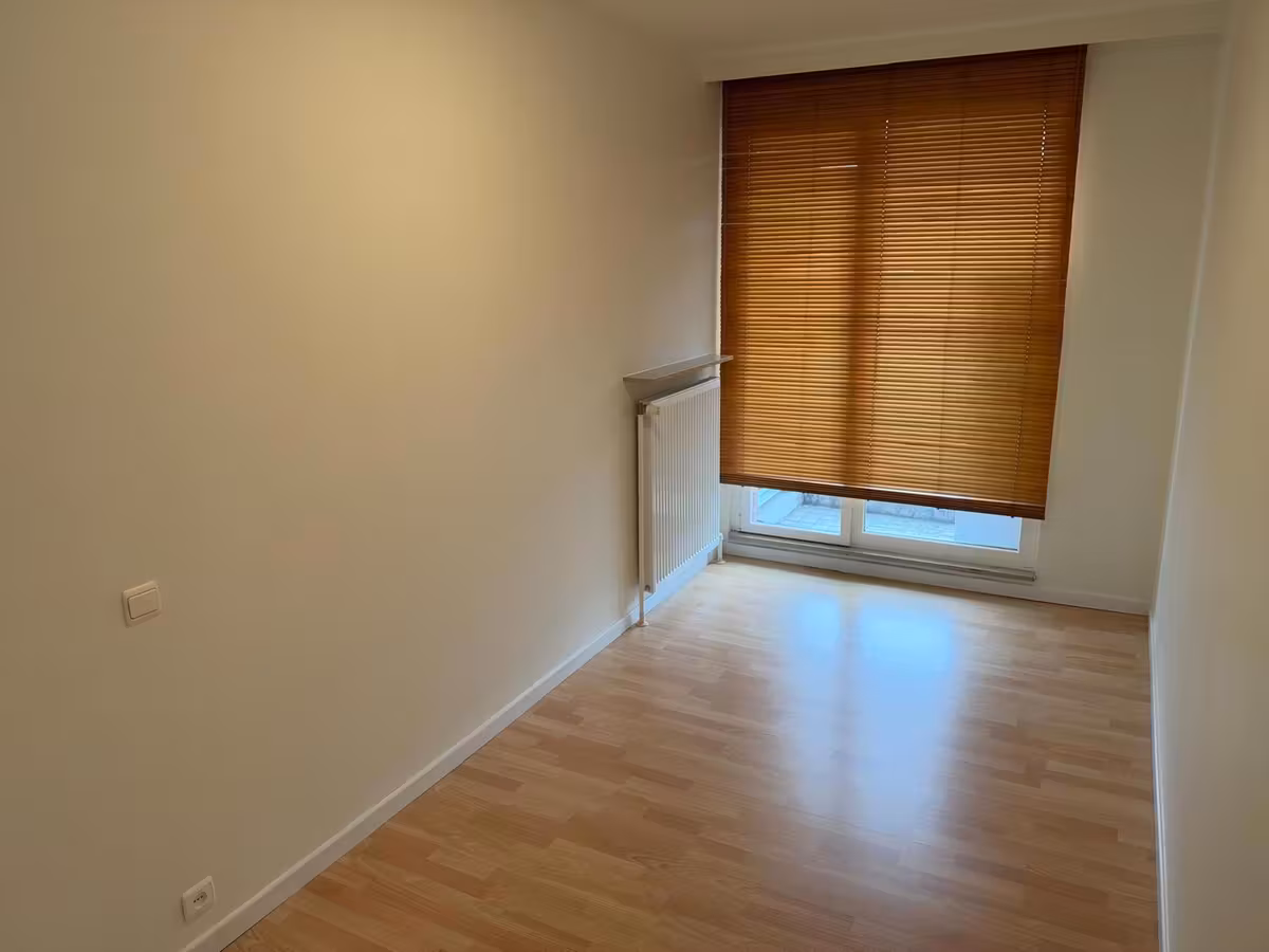 Appartement avec 2 chambres à coucher, terrasse et garage - 9