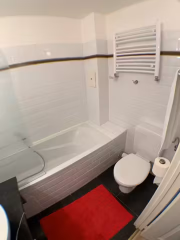 Meublé appartement in het centrum van Brussel - 6