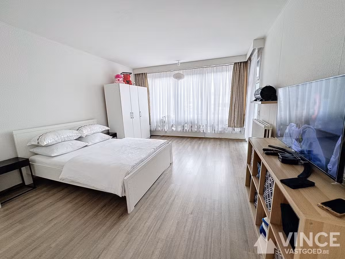 Appartement avec jardin à Deurne - 4