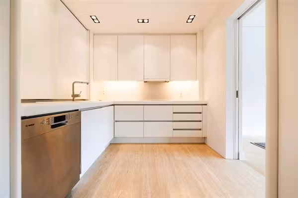 Appartement aan de Jardin du Roi - 12