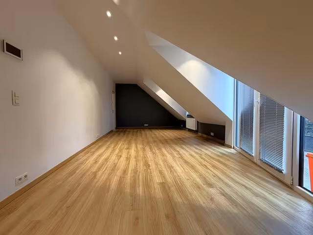 Duplex for rent in Auderghem - 8