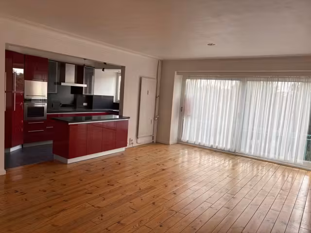 3 bedroom apartment in a prime location - 6