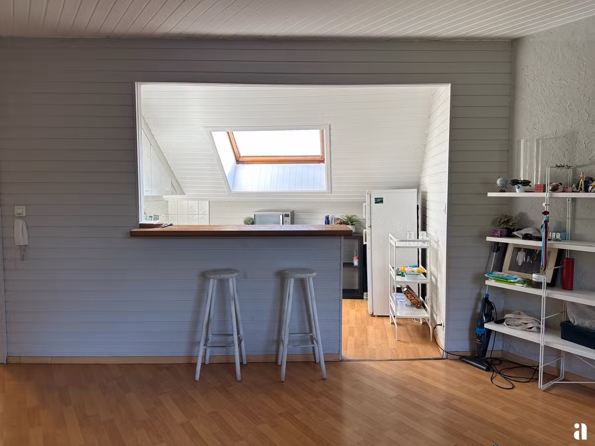 Instapklaar appartement zonder bovenburen - 6