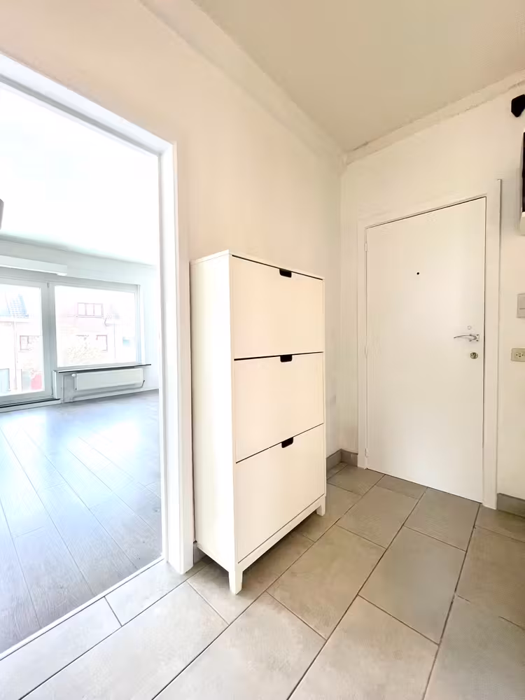 RUIM APPARTEMENT | 2 SLPKS | TERRAS | GARAGE - 10