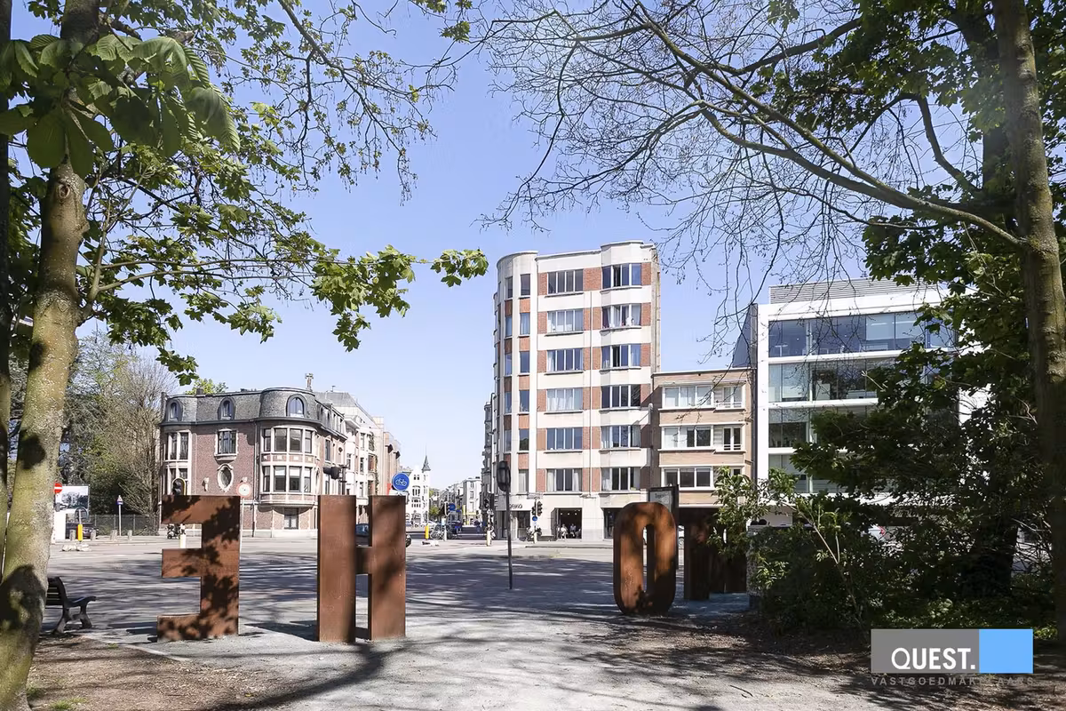 Furnished studio apartment in a great location - 10