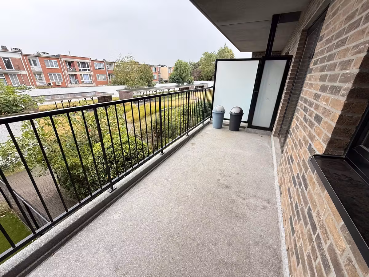 Apartment with terrace in Deurne - 7