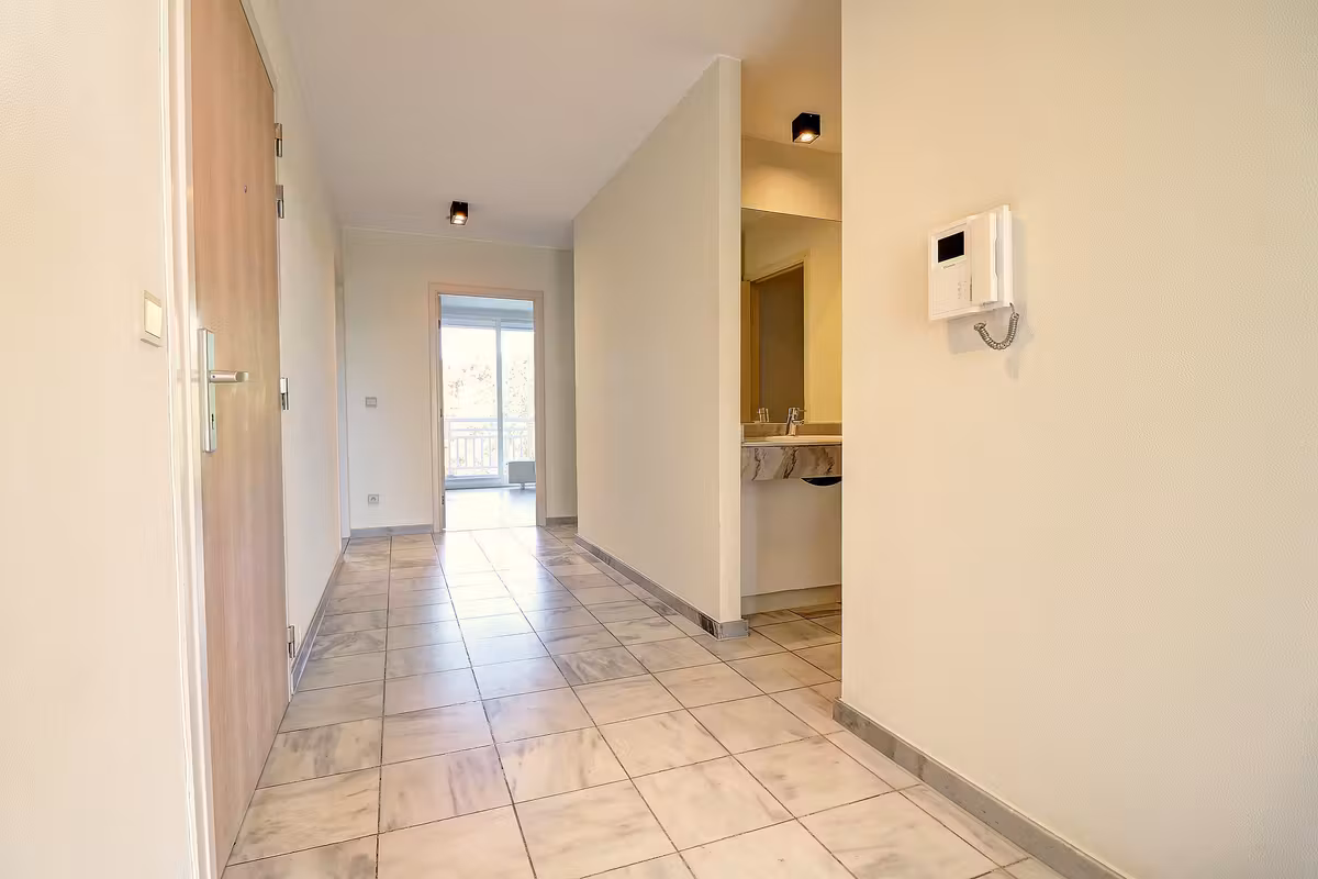 Appartement van 129 m² met terras - 5
