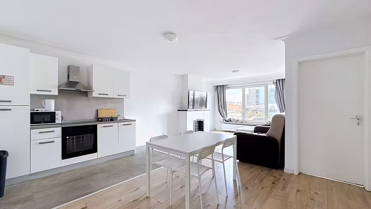 Appartement te huur met 3 slaapkamers in Deurne - 6