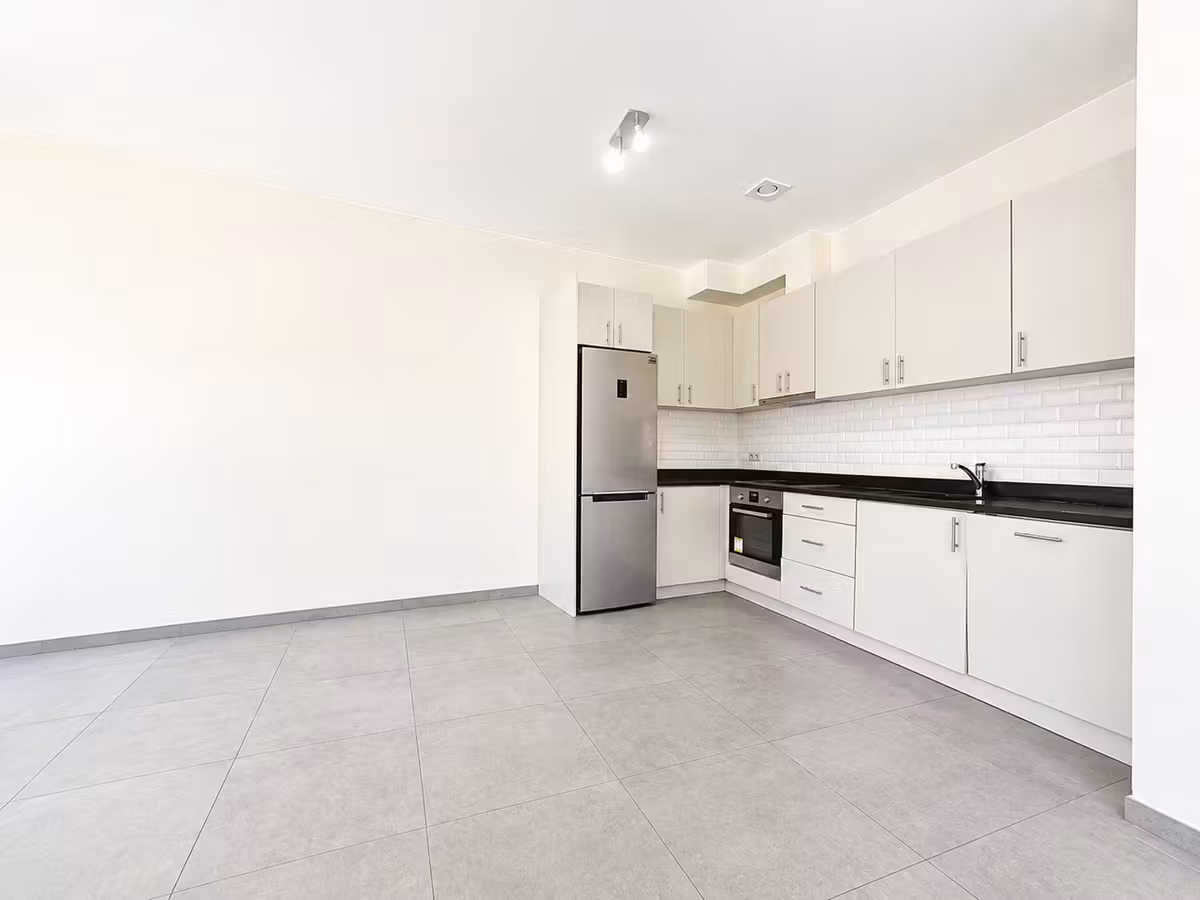 Renovated apartment with terrace in Jette - 5