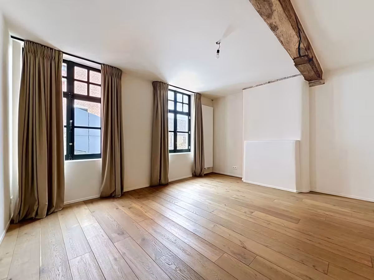 Lichtrijke woning in het hart van Gent - 7