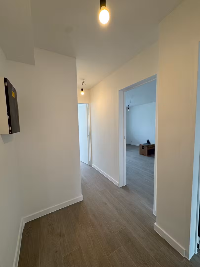 Gerenoveerd tweeslaapkamer appartement te huur in Deurne - 6