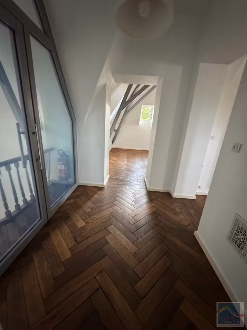 Modern loft of 120 sqm with 2 bedrooms - 16