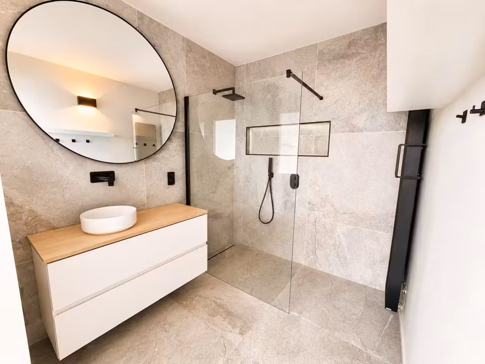 Appartement penthouse avec loft, terrasse et vue panoramique sur le Rivierenhof - 2