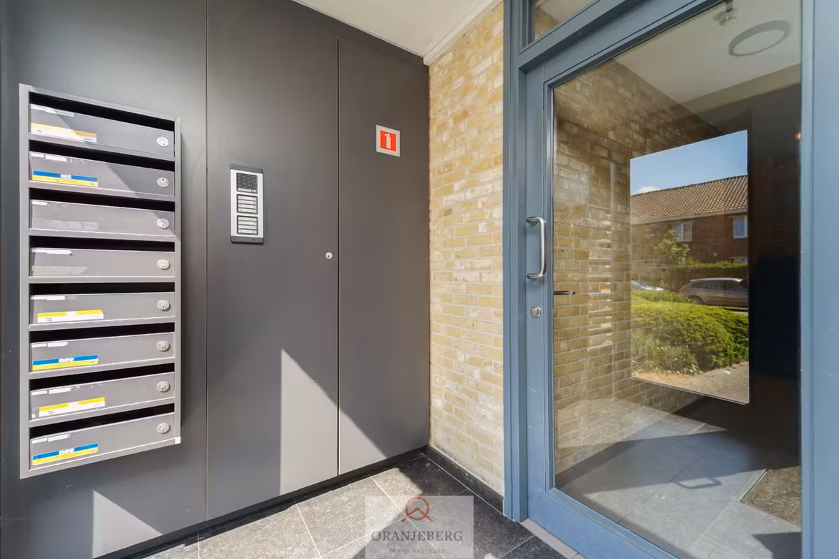 Duplex-appartement Wondelgem - 14