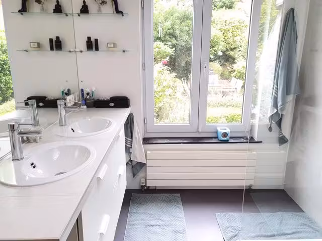 HUIS - TE HUUR - 1180 UKKEL - € 3.500 - 5
