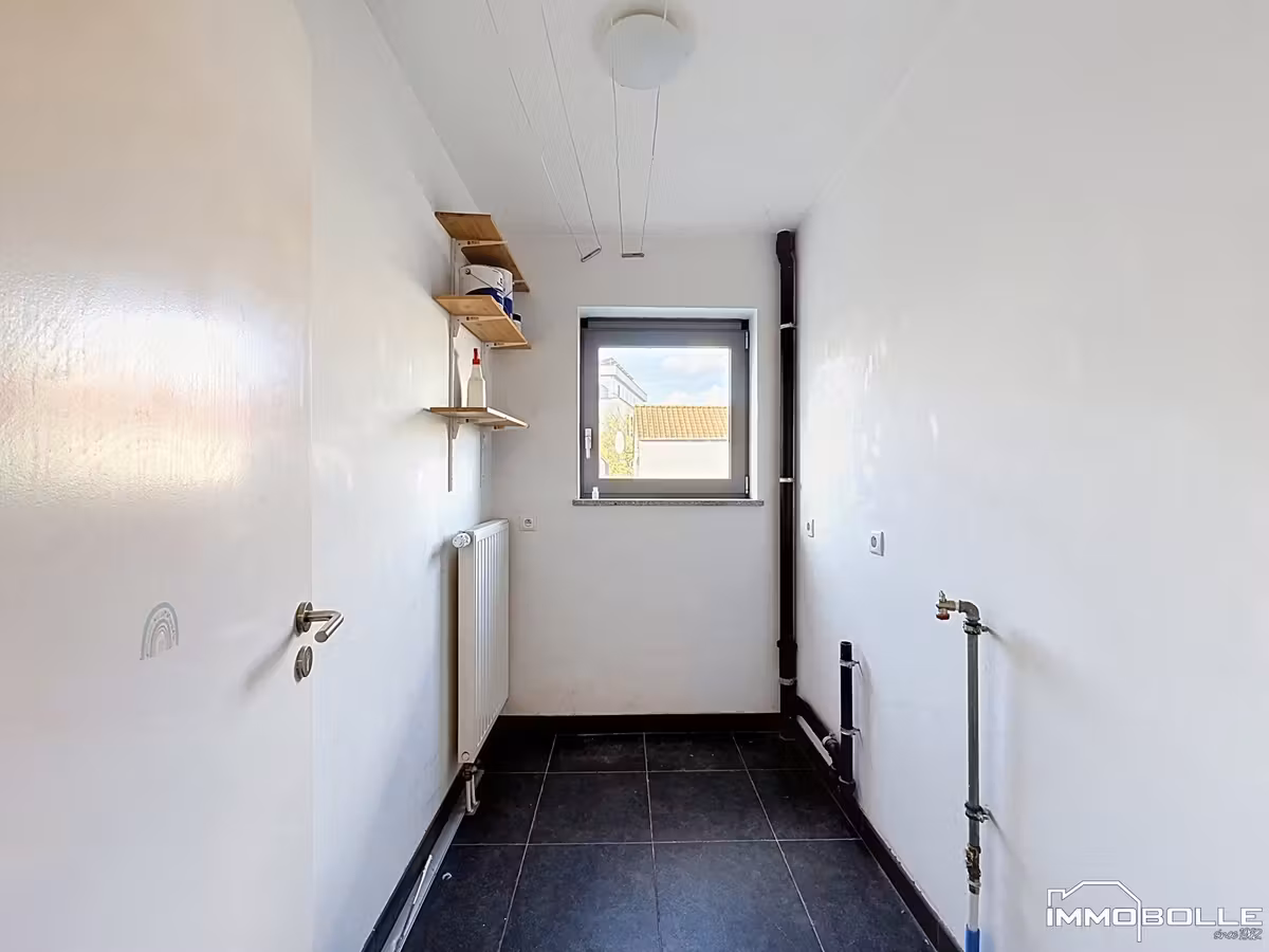 Appartement lumineux avec terrasse à Auderghem - 20
