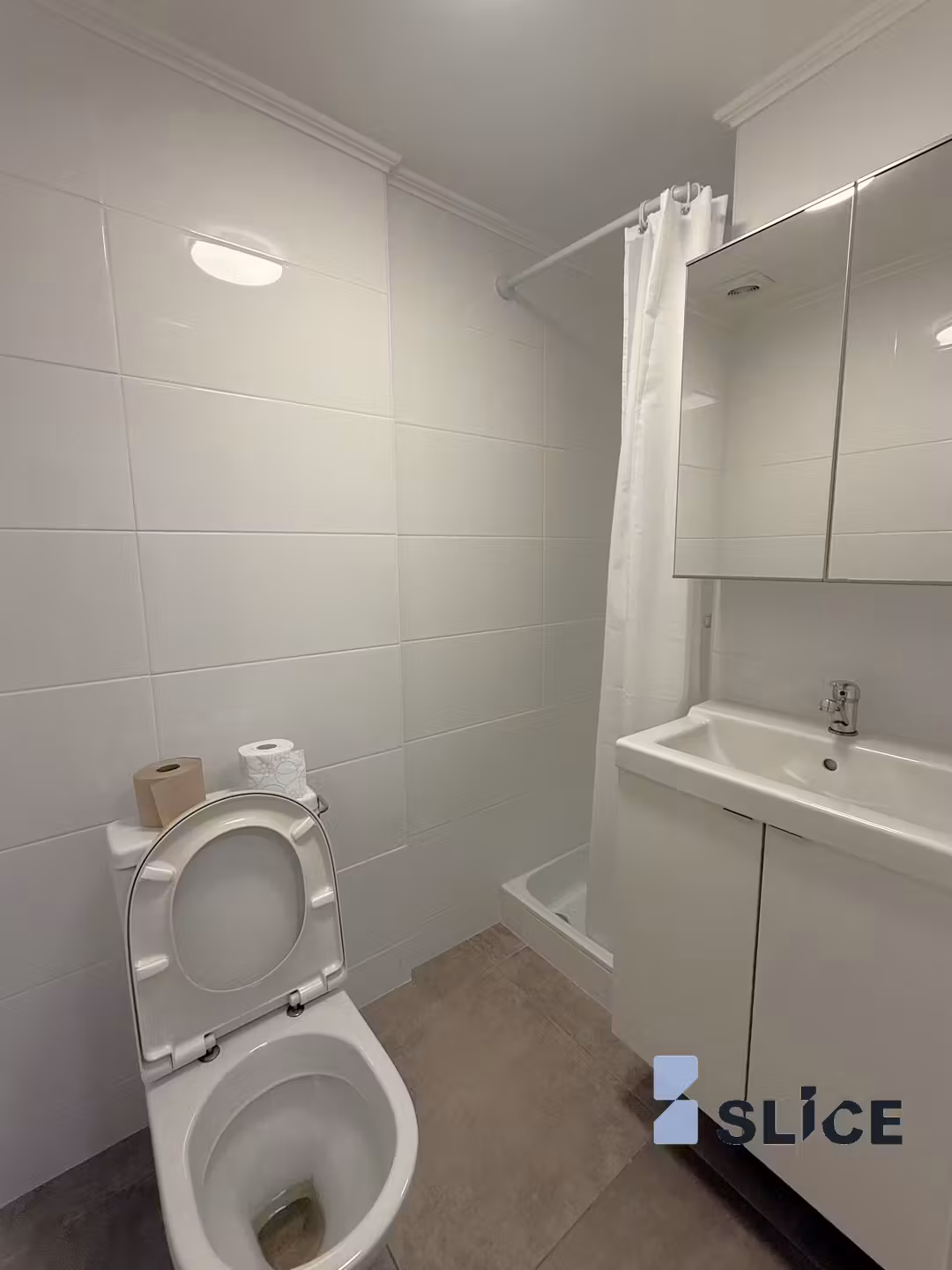 Recently renovated studio in Auderghem - 7