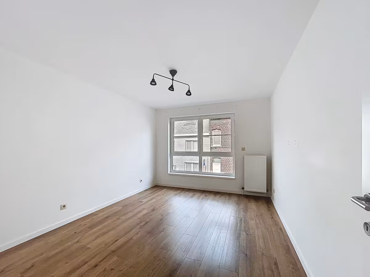 Twee slaapkamer appartement met prachtig terras in Haren - 6