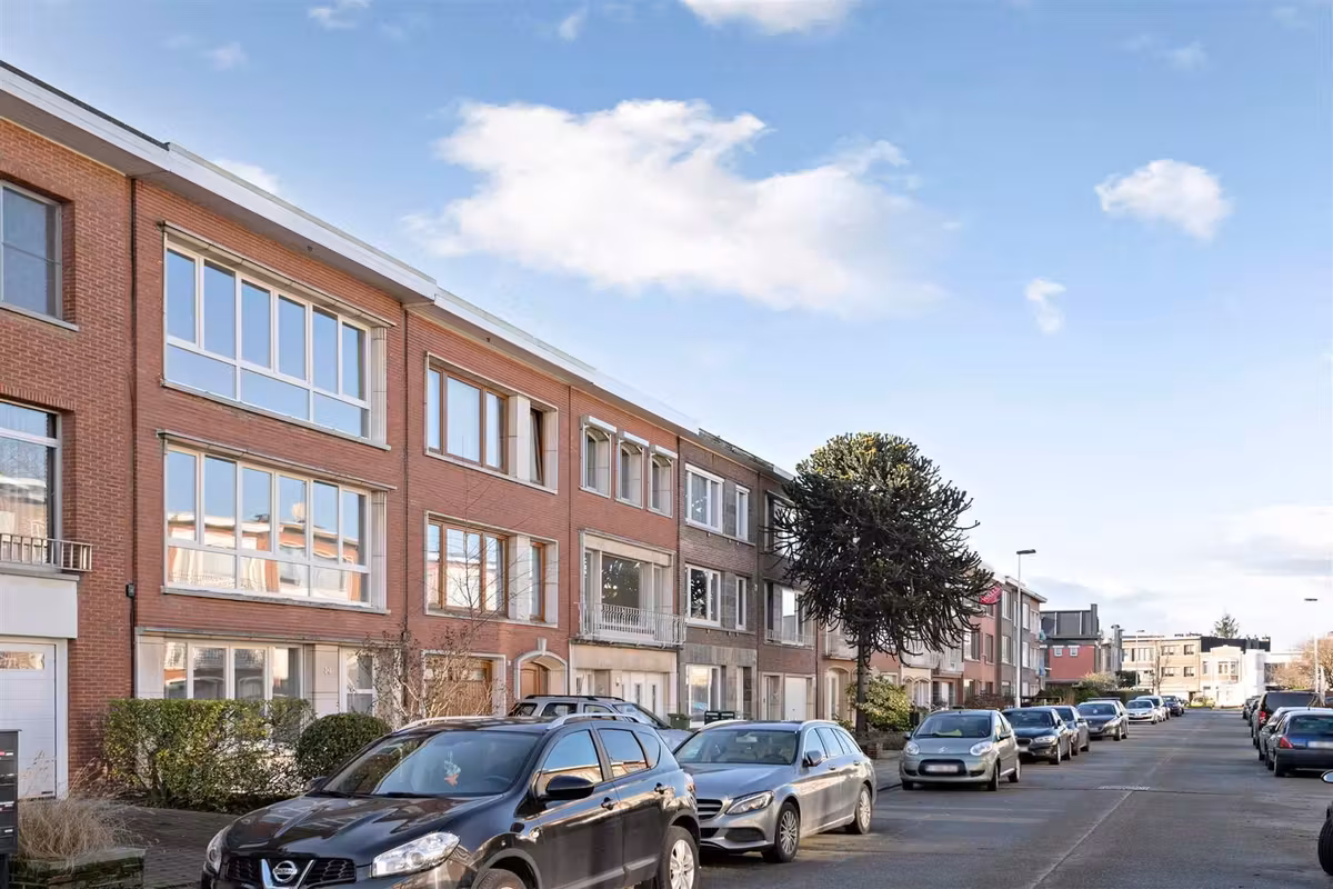 Appartement rénové dans un quartier vert et calme près du Rivierenhof - 16