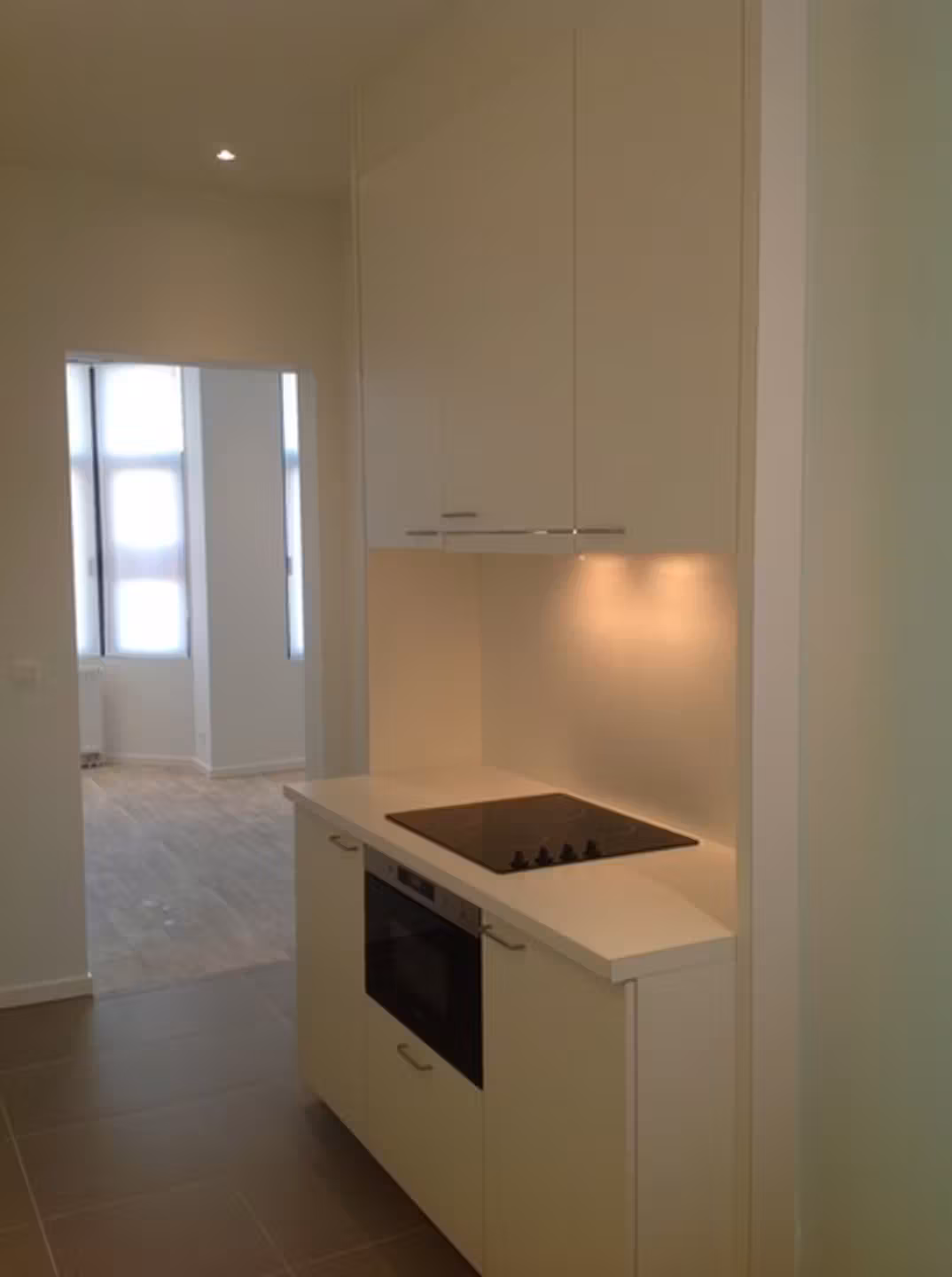 Charming apartment in Pulhof district - 3