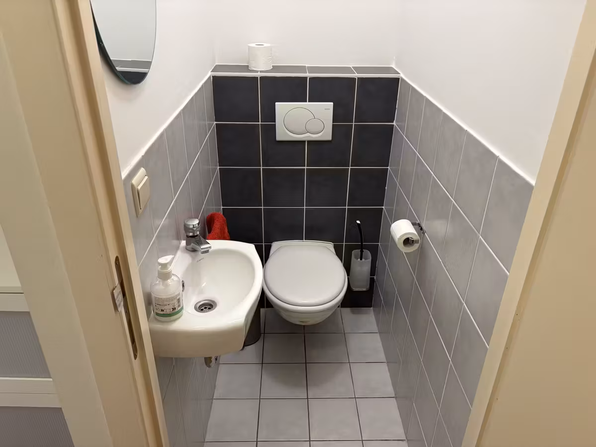 Ruim appartement met 2 slaapkamers nabij Montgomery - 6