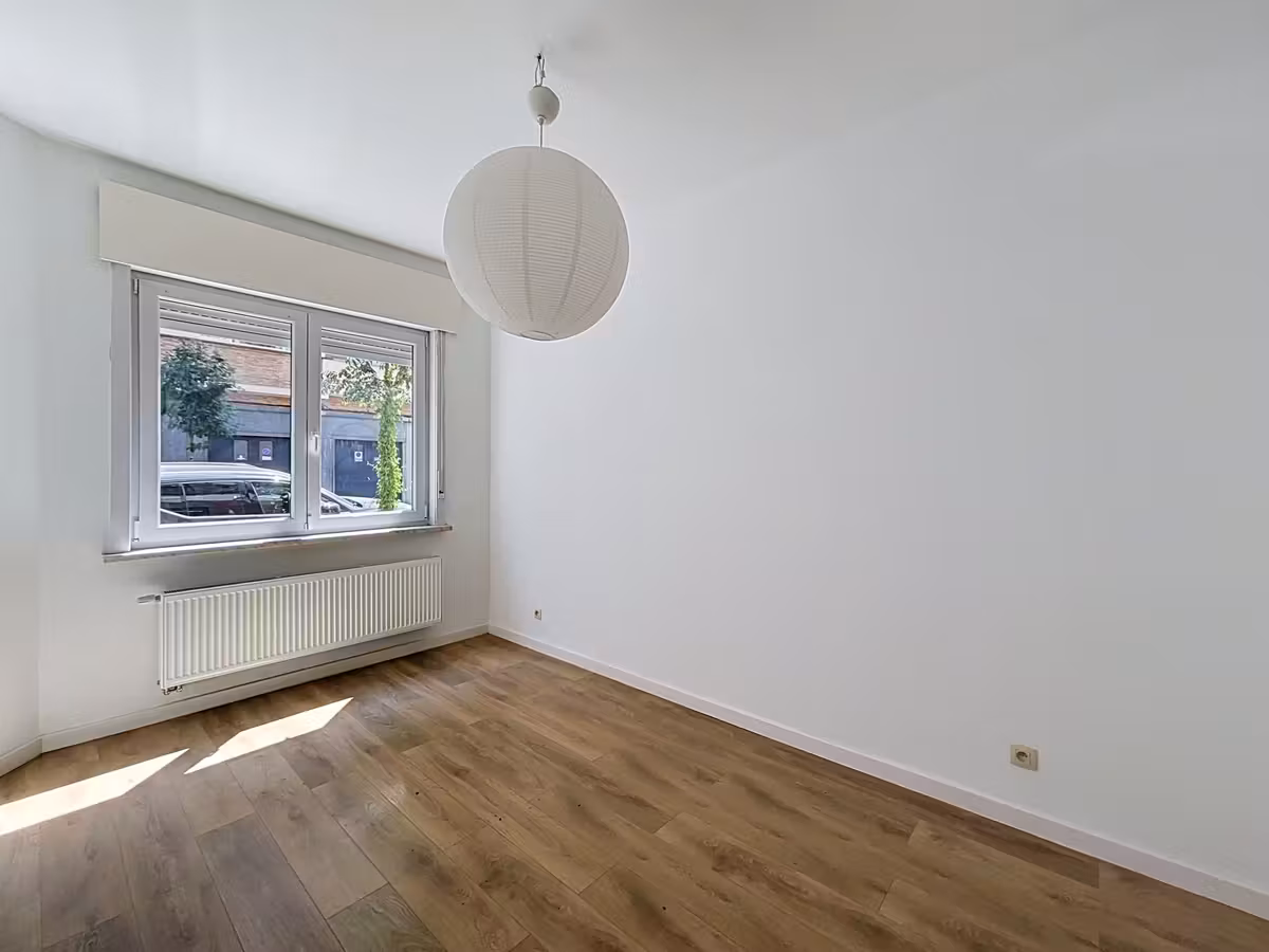 Elsene - Appartement met 2 slaapkamers in Elsene met tuin - 9