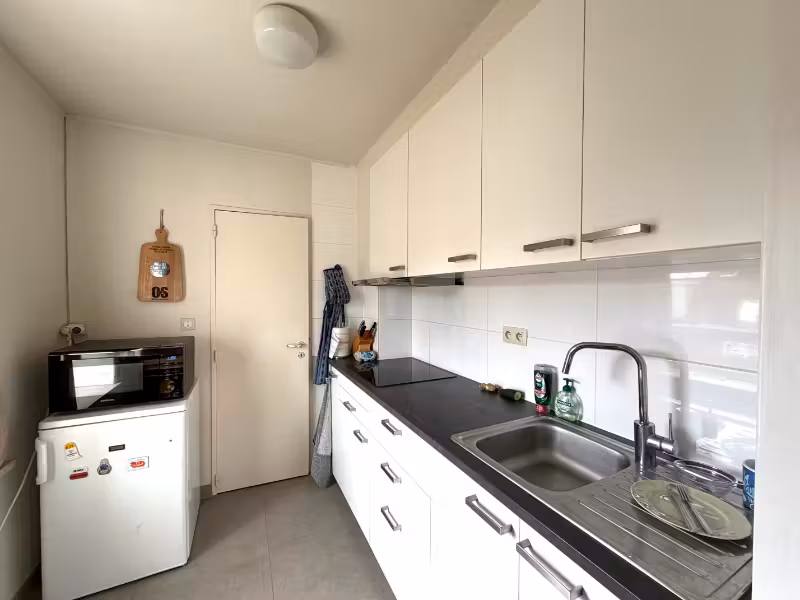 Instapklaar appartement met 1 slaapkamer nabij UZ Gent - 3
