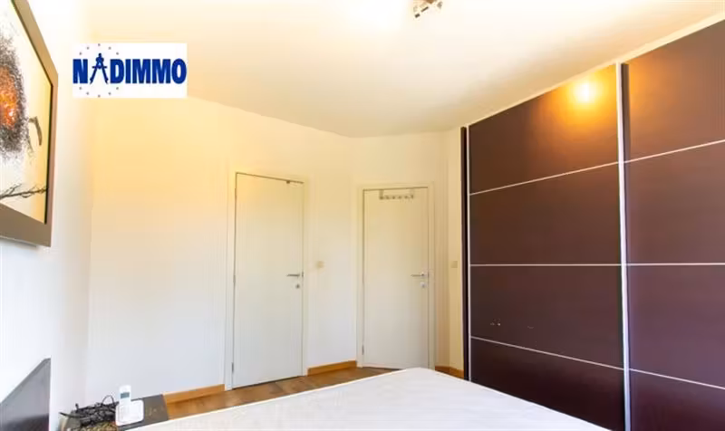 Apartment in Auderghem with 3 bedrooms - 11
