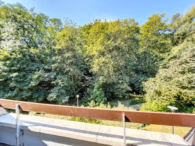 Apartment with terrace in Woluwe-Saint-Lambert - 12