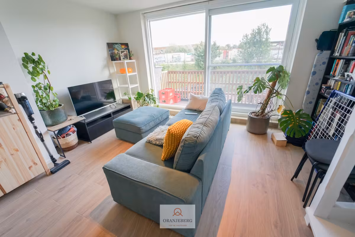 Duplex rénové prêt à emménager près de la gare Saint-Pierre