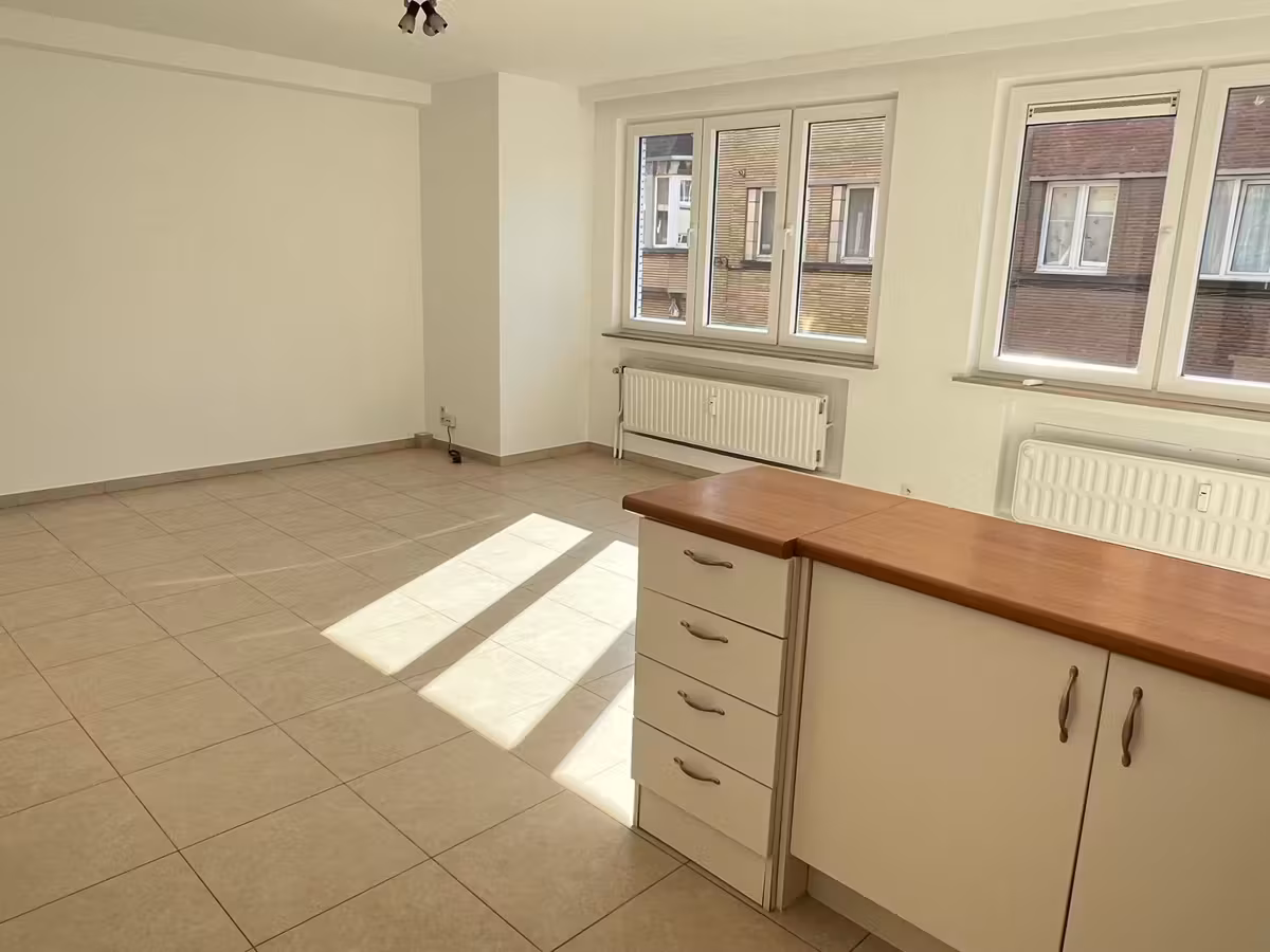 Appartement in Ganshoren met terras en kelder - 4