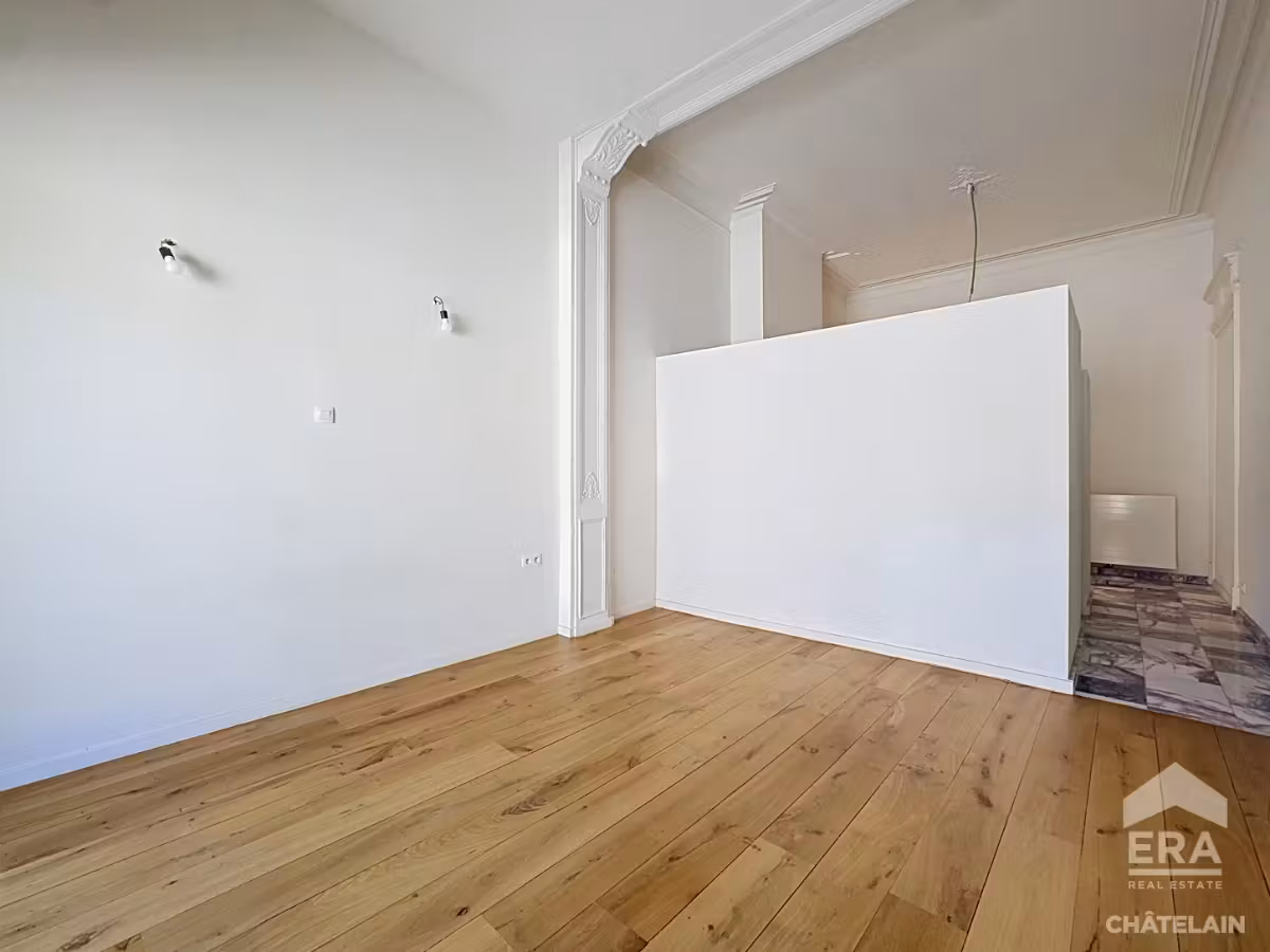 Prachtig appartement met 2 slaapkamers te huur in Brussel - 10