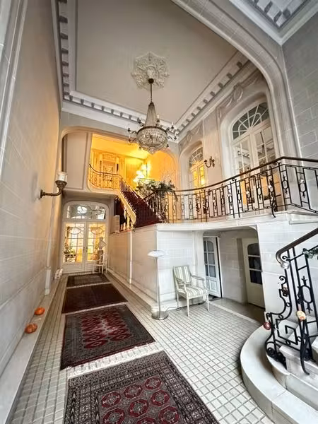 Montgomery! Beautiful furnished apartment - 1 bedroom - 4