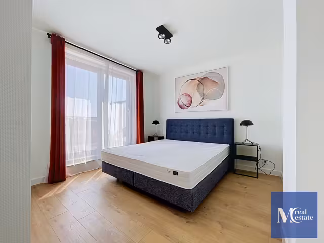 Beautiful furnished penthouse in Auderghem - 4