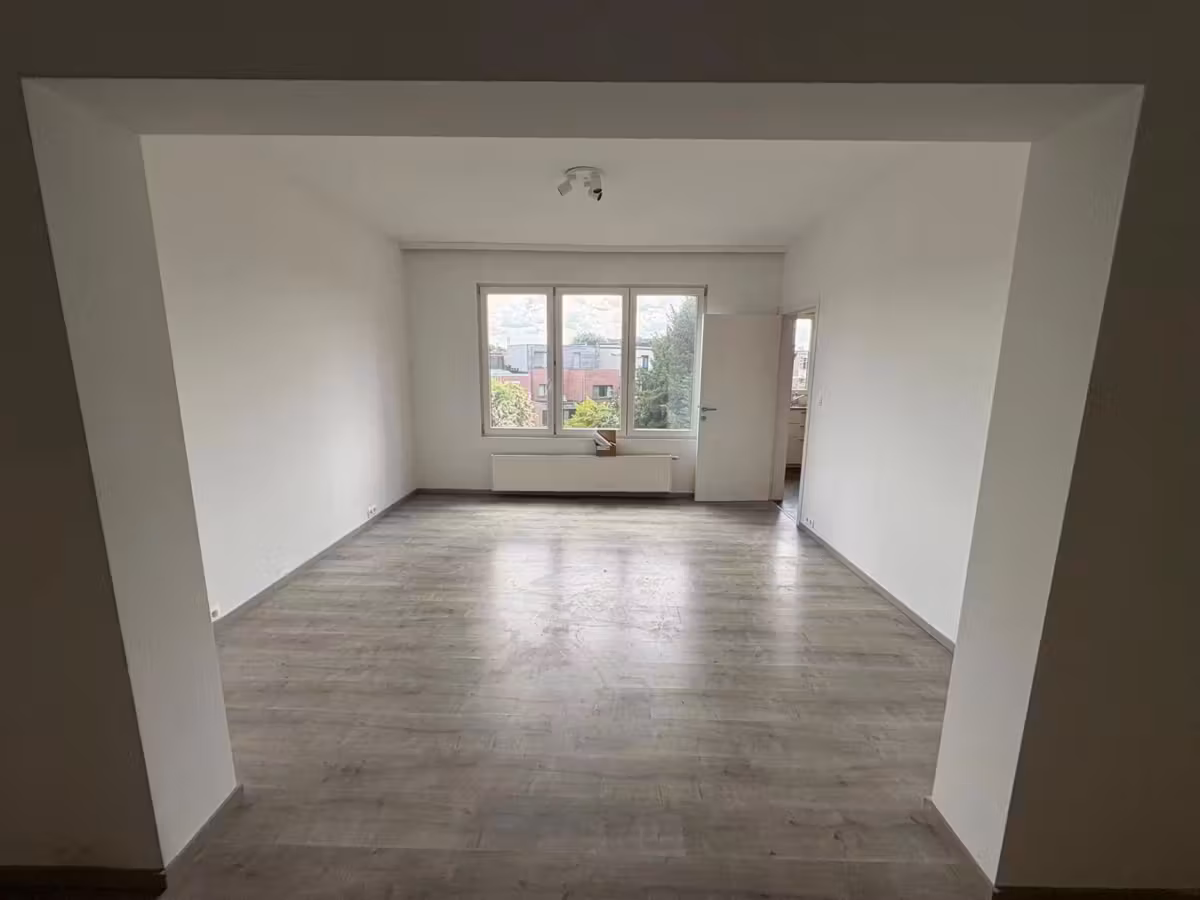 Prachtig appartement met uitzicht op Te Boelaerpark - 10