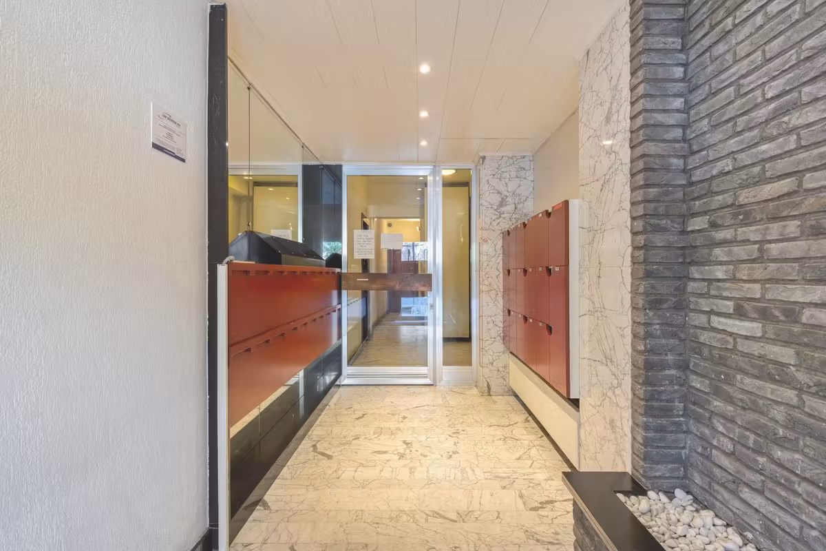 Charmante, gemeubelde studio - 5