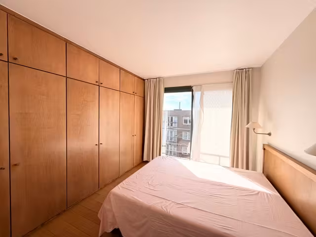 Appartement meublé avec terrasse et parking - 9