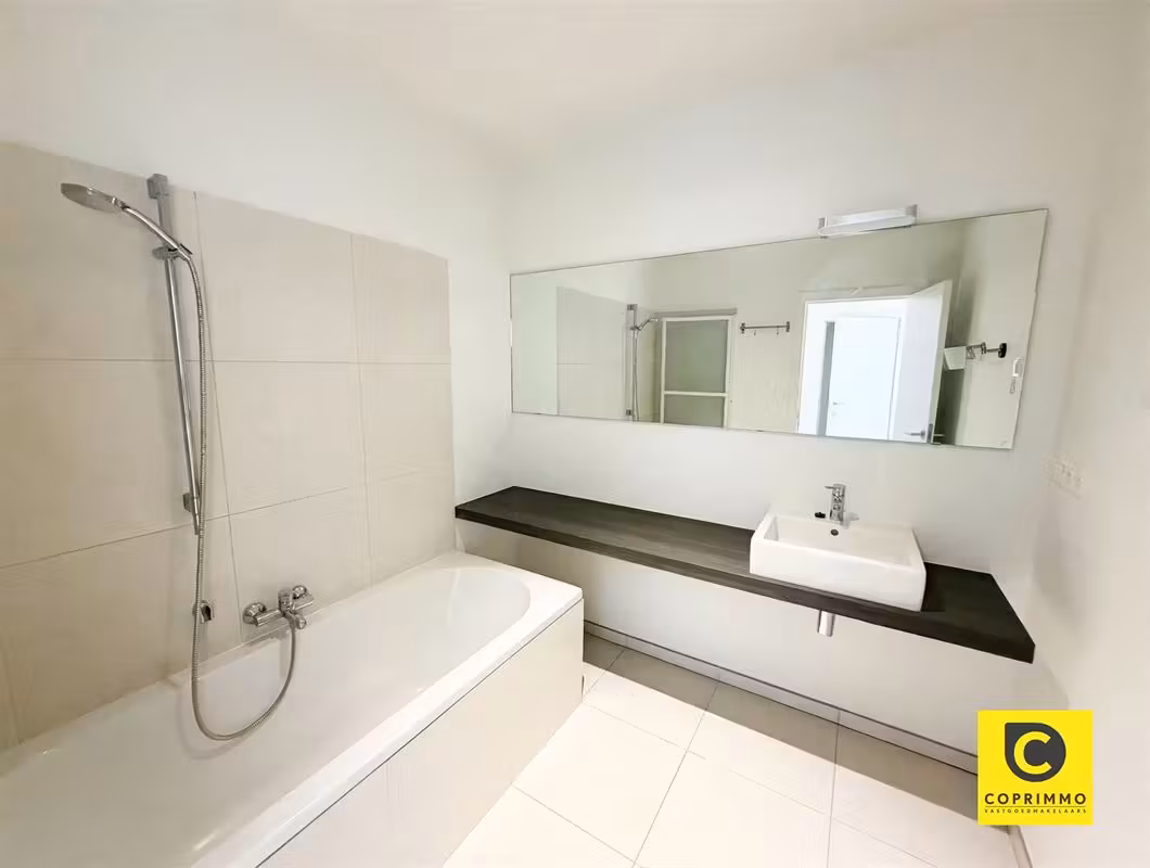 Spacious two-bedroom apartment with garage for rent - 5