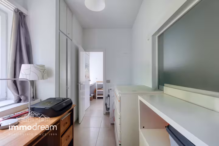 Apartment for rent in Uccle with terrace - 6