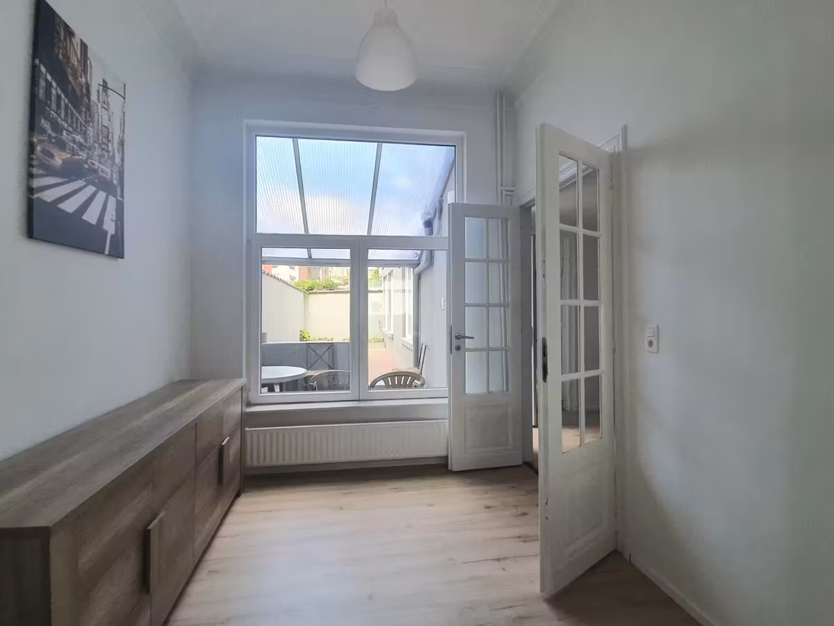 Shared house near EU institutions in Etterbeek - 9