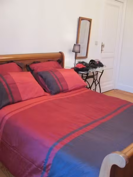 Montgomery! Charmant appartement meublé d'une chambre avec terrasse - 7