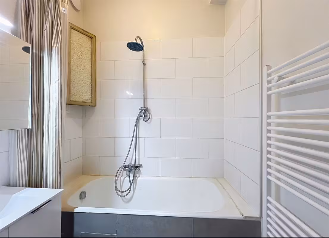 Two-bedroom apartment in Etterbeek - 5