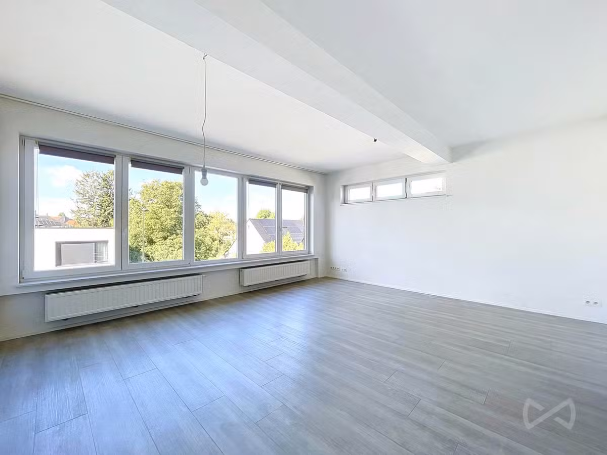 Duplex met drie slaapkamers in Molenbeek-Saint-Jean - 10