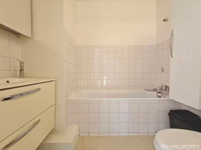 APARTMENT - TO RENT - 1180 UCCLE - €850 - 5