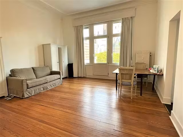 Studio lumineux à proximité du Châtelain - 13