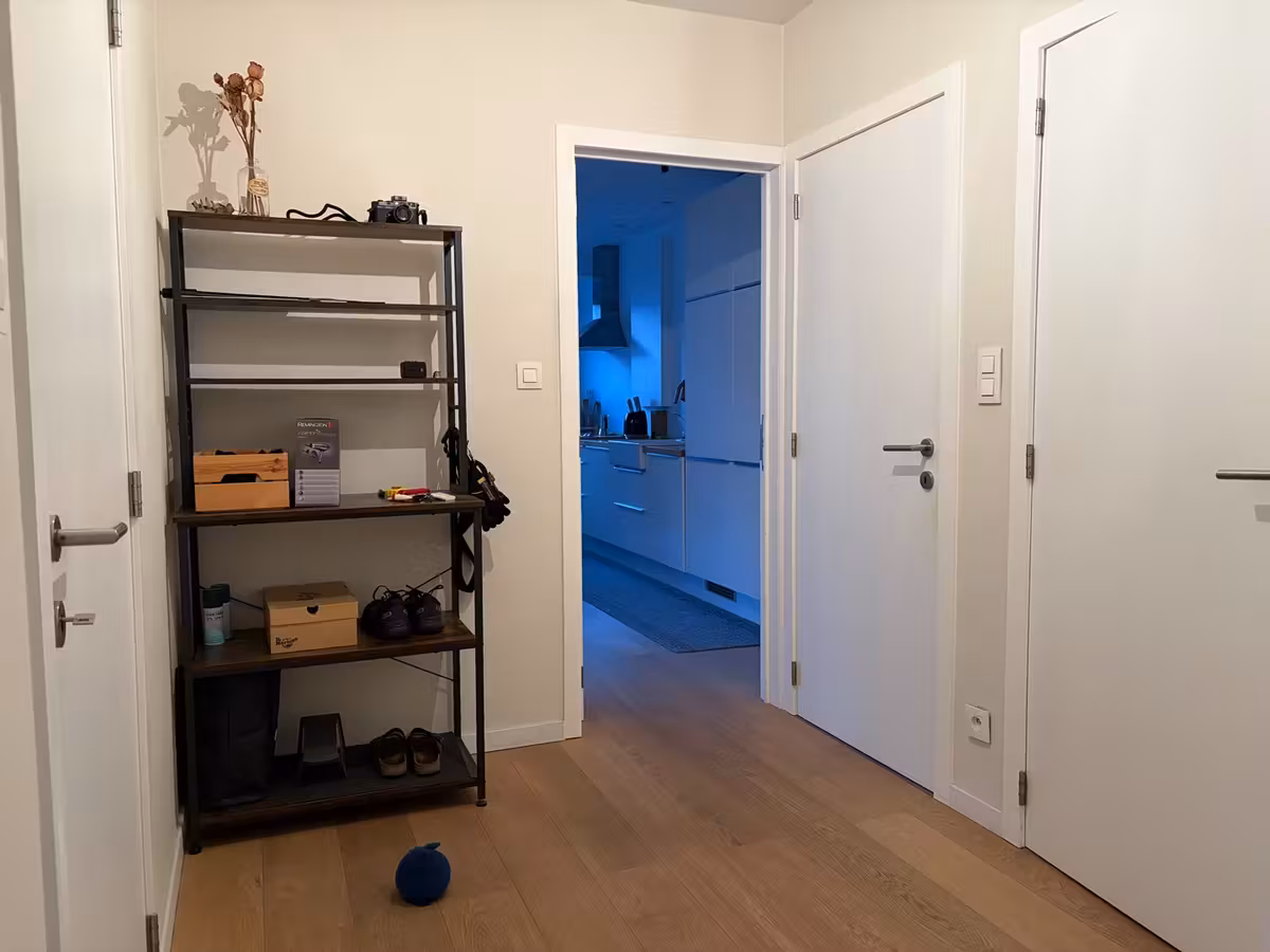 Appartement met 2 slaapkamers in Gent - 5