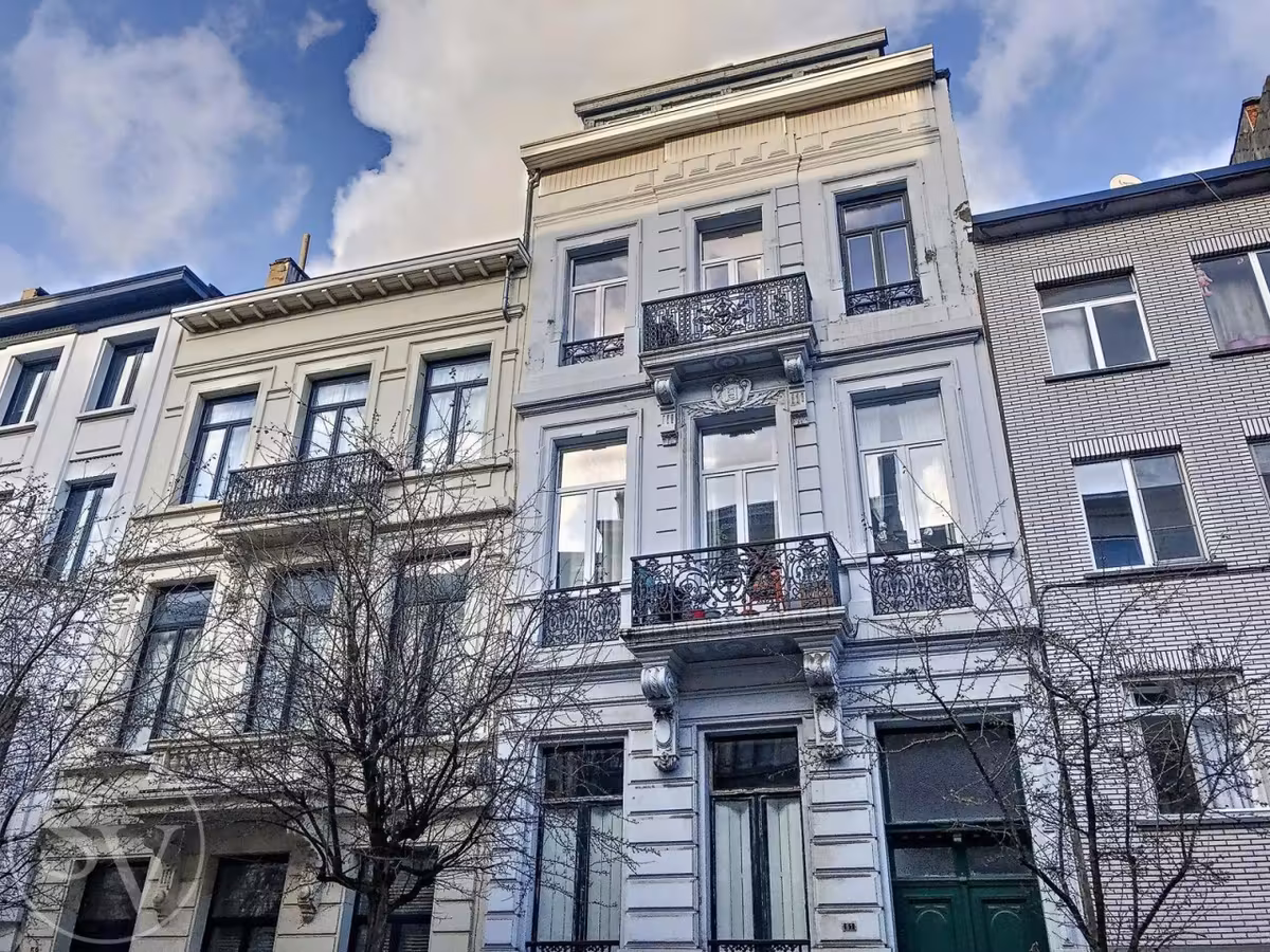 Charming one-bedroom apartment in a prime location - 2