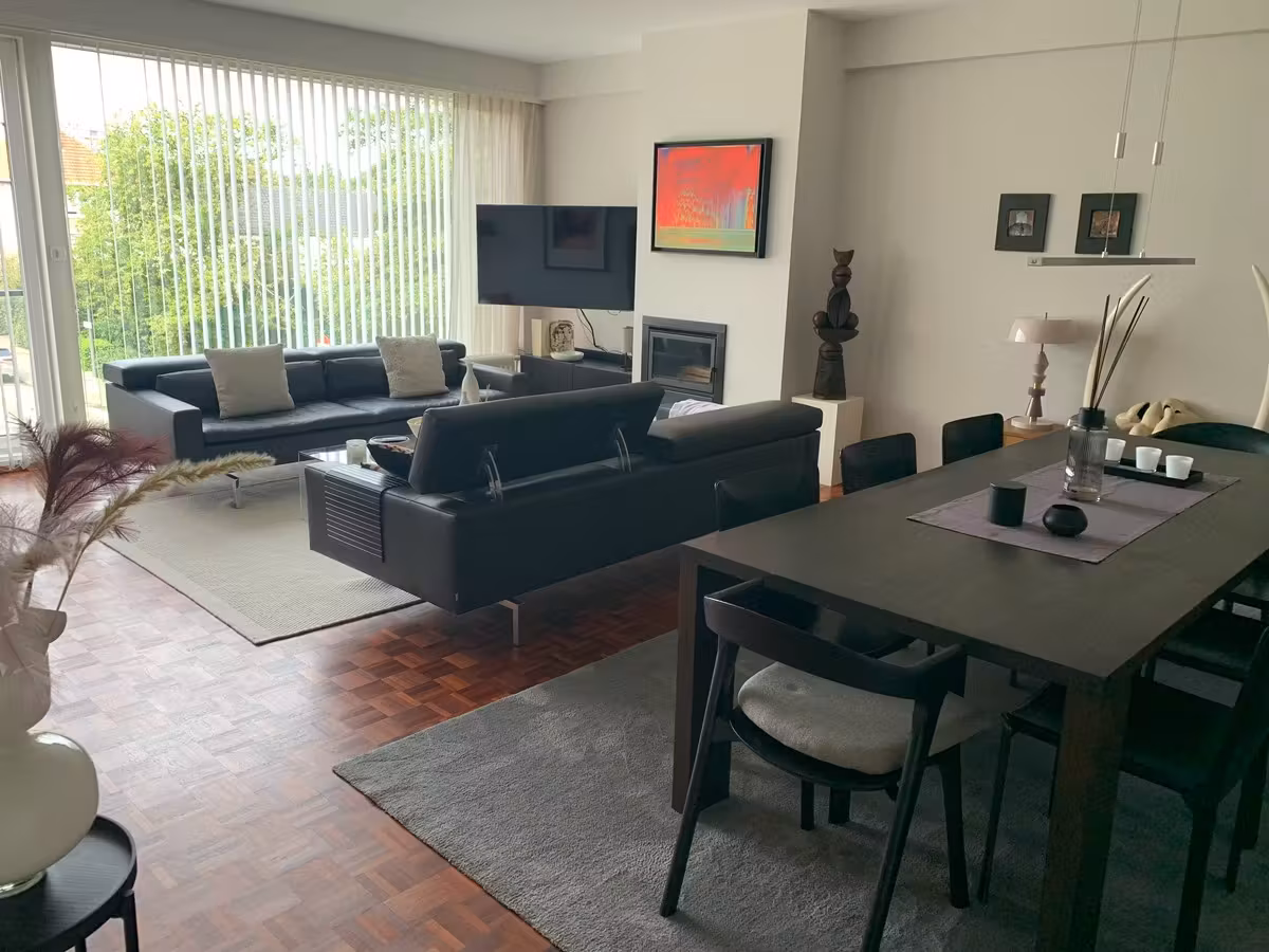 Spacious 3-bedroom apartment with elevator - 7