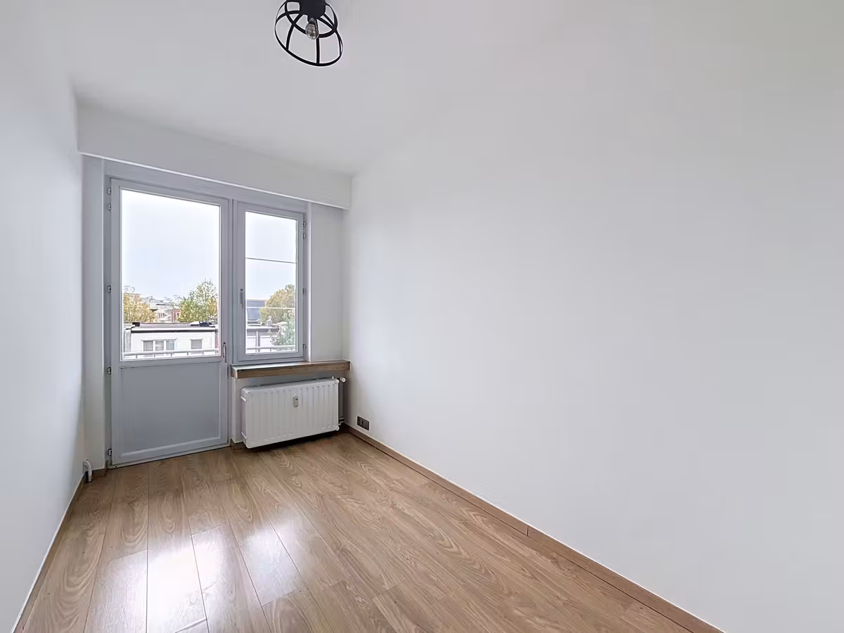 Bright apartment in Merksem with 2 bedrooms - 10
