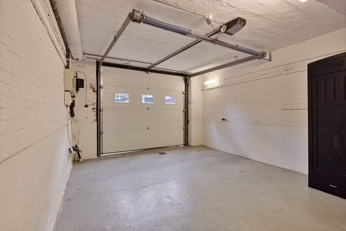 Karaktervolle woning met 4 slaapkamers en tuin - 23